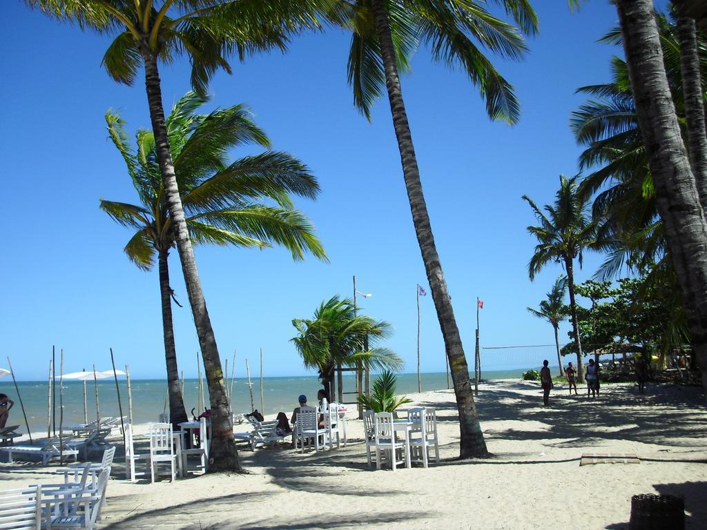 Villa Casa Da Duda Porto Seguro Zimmer foto